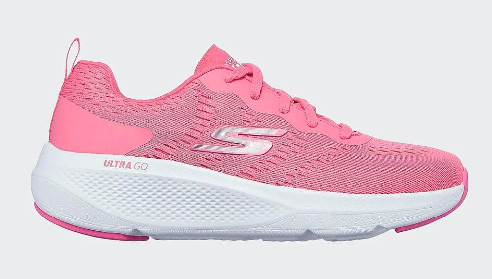 Skechers para caminar mujer online