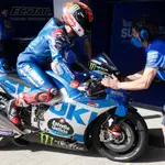  Suzuki abandonará el Mundial de MotoGp al final de temporada
