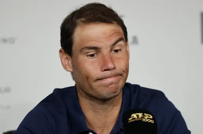 Nadal se une a Djokovic en las críticas a Wimbledon por no dejar jugar a los tenistas rusos por la guerra