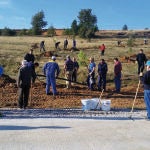 La Diputación de Palencia vuelve a invertir en el programa medioambiental "A Huebra"