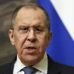  Tras la sangre “judía” de Hitler, Lavrov acusa a Israel de apoyar a “neonazis”