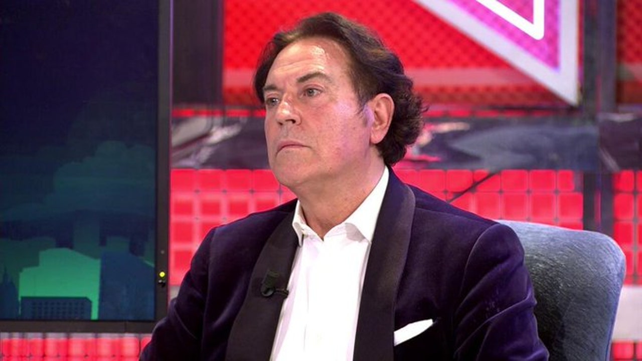 Pipi Estrada revela por qué rechazó ser cura y su vida después de la separación de Andreína