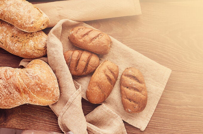Las mejores panificadoras para preparar tu propio pan