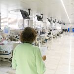 La Fundación Puigvert acaba de inaugurar su nueva Unidad Avanzada de Diálisis, un acto que ha contado con la presencia del conseller de Salud, Josep Mª Argimon