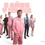 Cartel de la serie