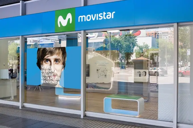 Movistar lanza una oferta flexible para captar clientes autónomos