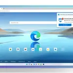  Microsoft Edge supera a Safari y se convierte en el segundo navegador más usado en ordenadores