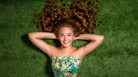 Productos capilares para proteger tu pelo del sol