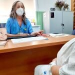 Satse Murcia reivindica el aumento de la plantilla de matronas en la Región