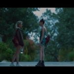 Milena Smit y Olivia Baglivi protagonizan "Libélulas", película de Luc Knowles que compite en la Sección Oficial del Festival de Cine de Alicante