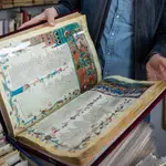  Un viaje al libro antiguo en el Paseo de Recoletos de Madrid