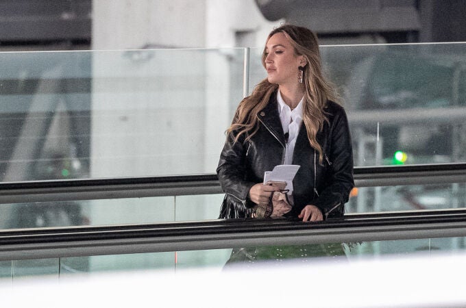 El último cartucho de Marta Riesco: ¿víctima , verdugo o famosomaníaca?