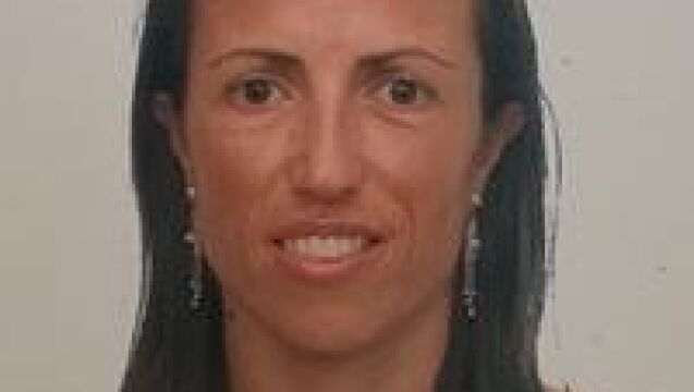 Patricia Prado, UICN