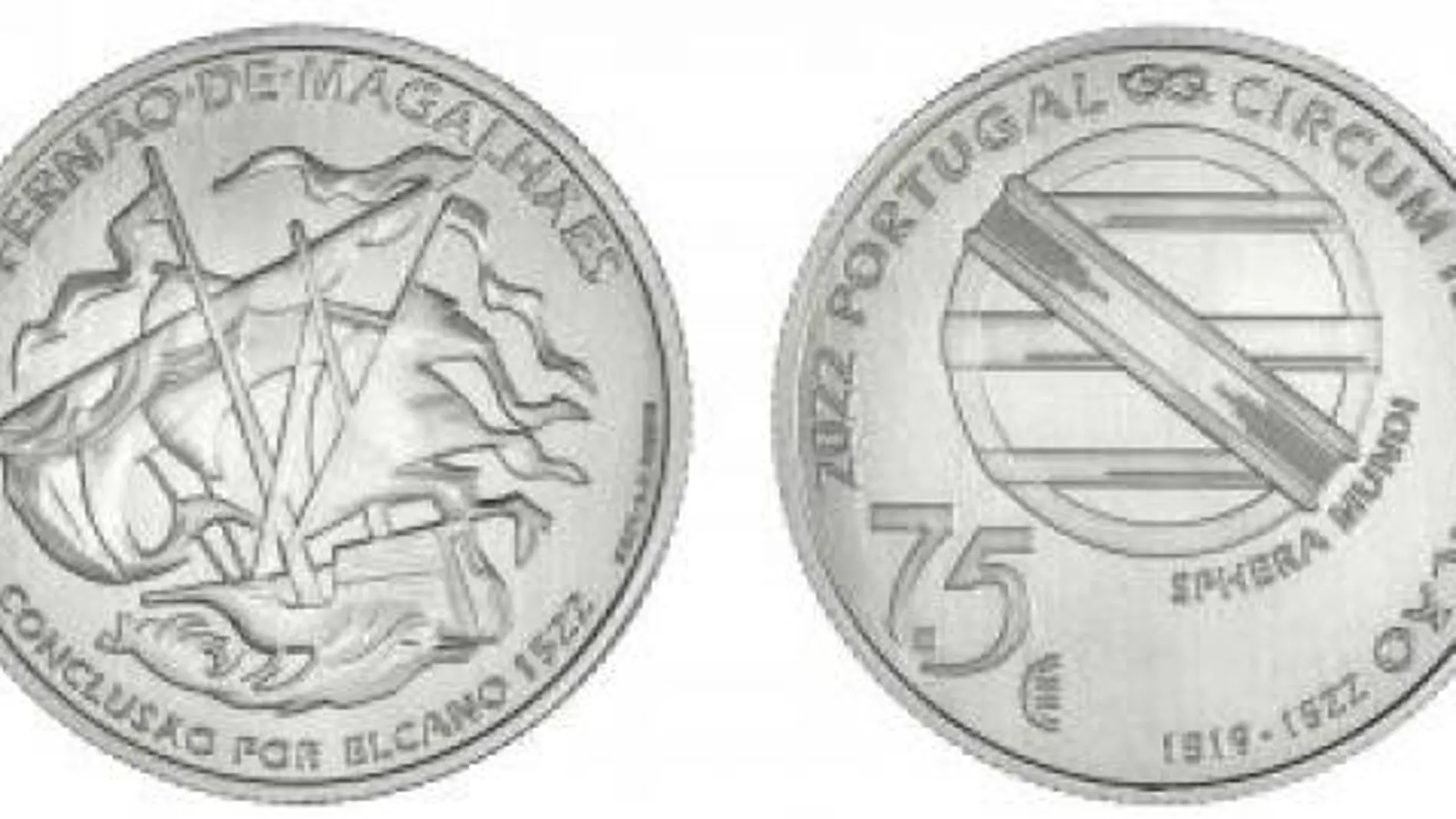 Moneda de 7,5 euros