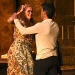 "La coartada", en el Bellas Artes