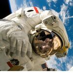 Los astronautas pueden tener más riesgo de enfermedades cardíacas y cáncer