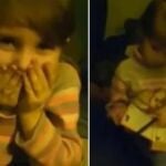 Alisa envió un mensaje desgarrador que se hizo viral cuando estaba en el refugio antibombas de la planta de Azovstal