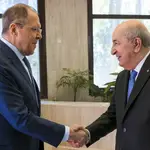  El mismo de la sustitución de la jefa del CNI es cesado el jefe de los servicios secretos argelinos