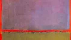 &quot;No. 6&quot;, de Rothko