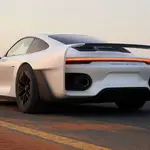 Porsche Marsien