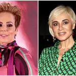  El polémico cruce de palabras entre Rocío Carrasco y Ana María Aldón que no gustará nada a Ortega Cano