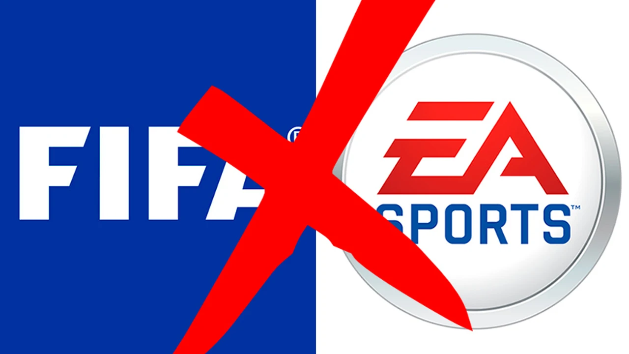 EA Sports confirma el final de su asociación con FIFA; la serie continuará  como EA SPORTS FC