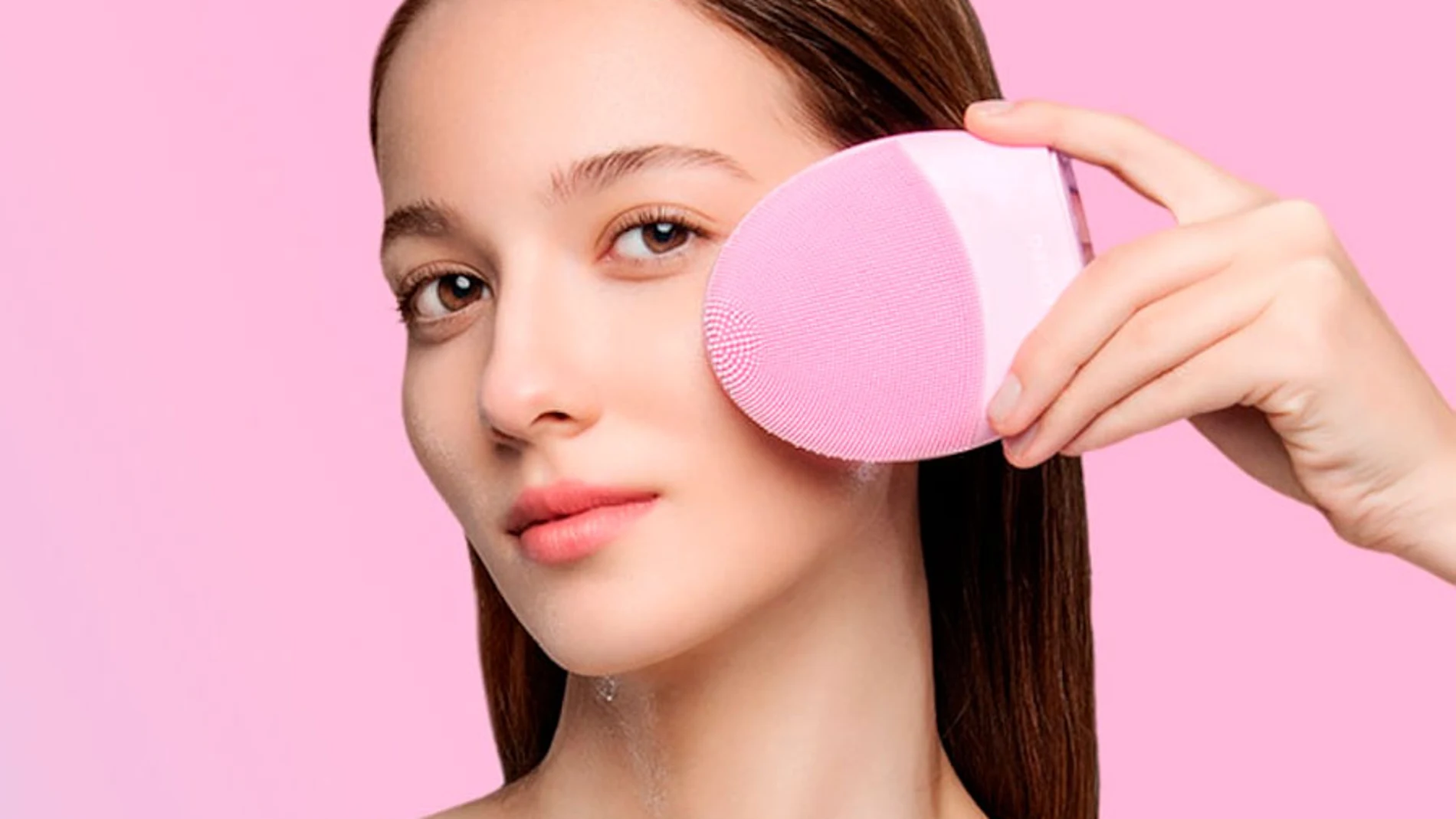 Cepillos faciales Foreo
