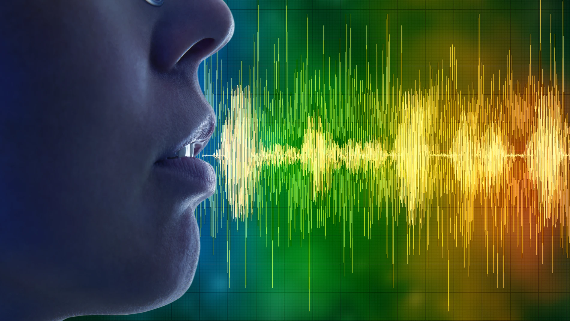 Instalar cambios permanentes en nuestra voz es posible con un poco de entrenamiento | Fuente: Dreamstime