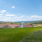 Granja ICPOR