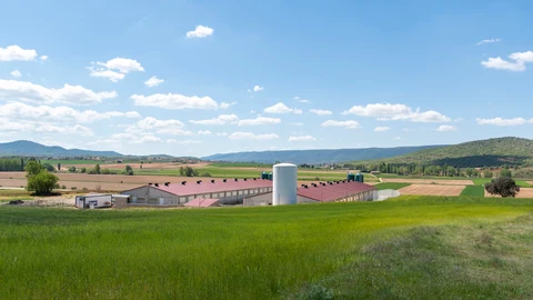 Granja ICPOR