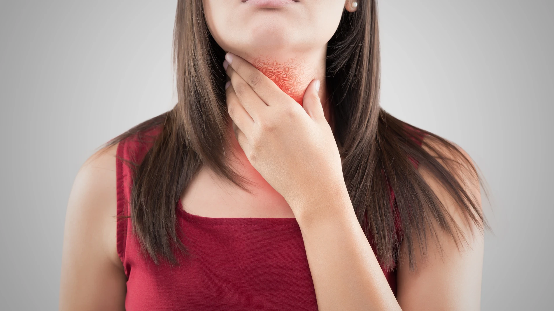 Cómo quitar una espina de la garganta - Conoce estos 6 consejos