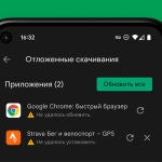 Chrome no puede actualizarse en Rusia desde el pasado día 9.