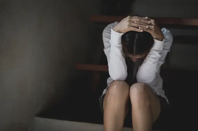 Depresión y ansiedad, patologías que se heredan, sobre todo de madres a hijas