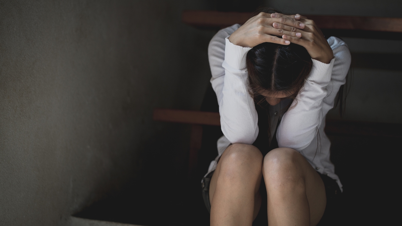 La soledad en adolescentes: un problema que afecta la salud a largo plazo