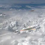  EE. UU. avanza en su programa de contramedidas “Glide Breaker” contra misiles hipersónicos