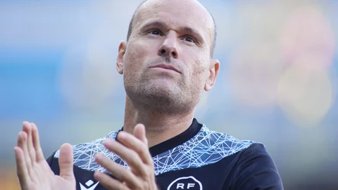 Mateu Lahoz, el árbitro español que estará en el Mundial de Qatar 2022