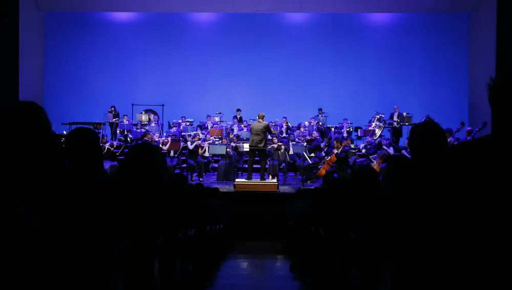 La Royal Film Concert Orchestra en el Teatro de la Maestranza de Sevilla