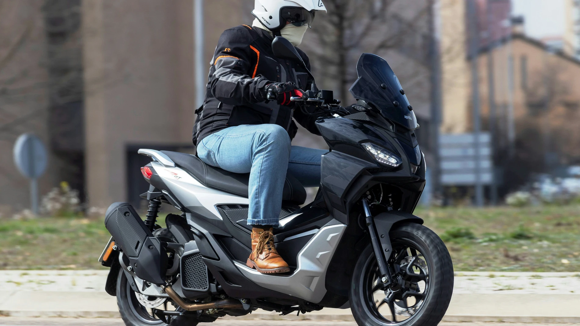 Aprilia