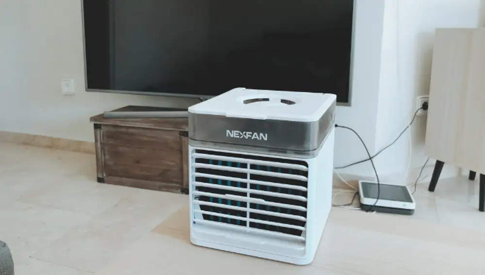 Un sistema de ventilación eficaz para el verano