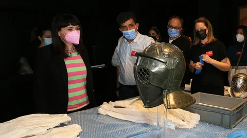 La iniciativa se celebrará este año bajo el lema con el lema "El poder de los museos"