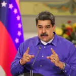  Diálogo a cambio de flexibilización de sanciones: la puja de Maduro con EEUU