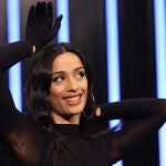 La representante de España en Eurovisión, Chanel