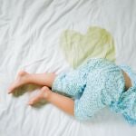 Un 10% de los niños de 5 años y un 5% de los de 10 años sigue mojando la cama involuntariamente mientras duerme