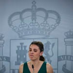 Más brecha salarial