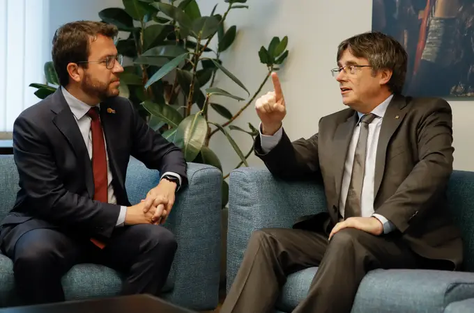 El independentismo perderá la mayoría en las elecciones catalanas según el CEO