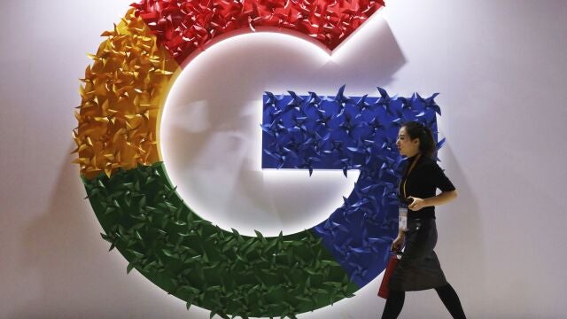Imagen de archivo de Google