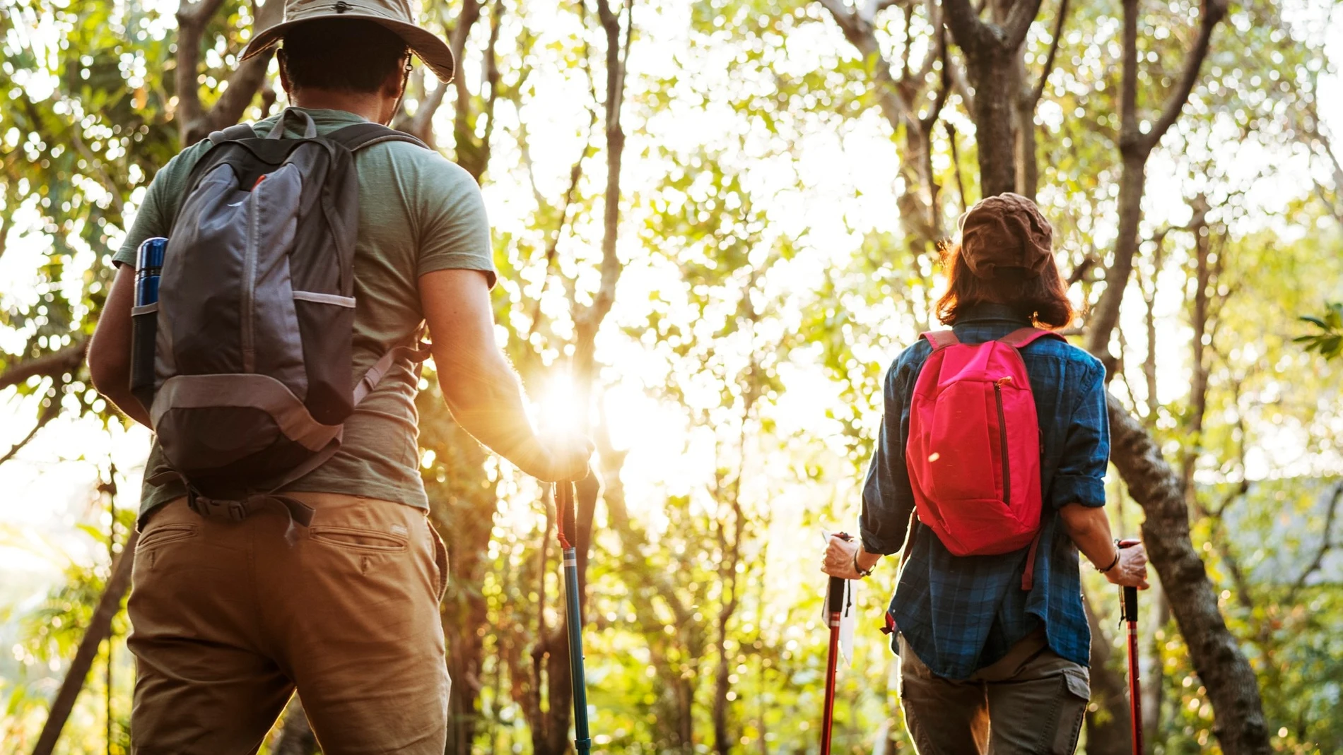 Las 10 mejores mochilas para hacer senderismo o trekking