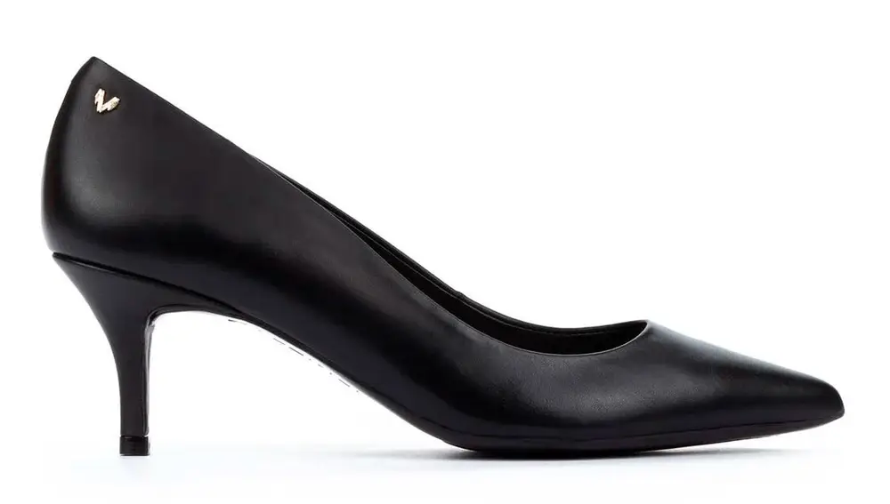 Zapato salón FONTAINE