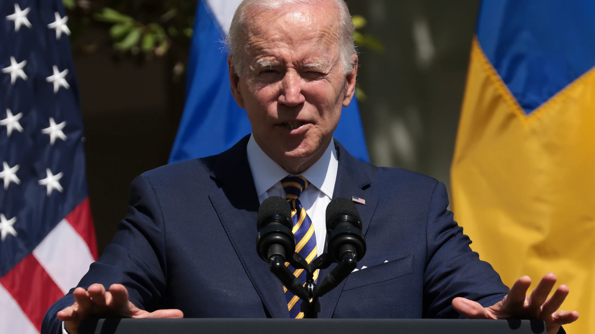 Joe Biden