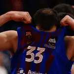 Niko Mirotic dirá adiós al Barça después de la final de la ACB
